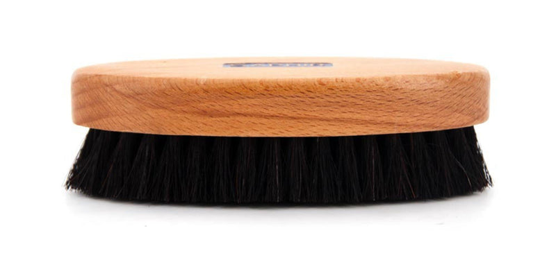 BROSSE OVALE NOIR