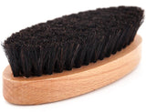 BROSSE OVALE NOIR