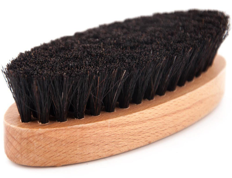 BROSSE OVALE NOIR