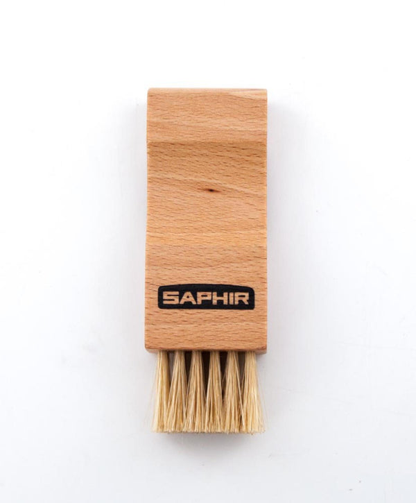 BROSSE POMMADIER NEUTRE