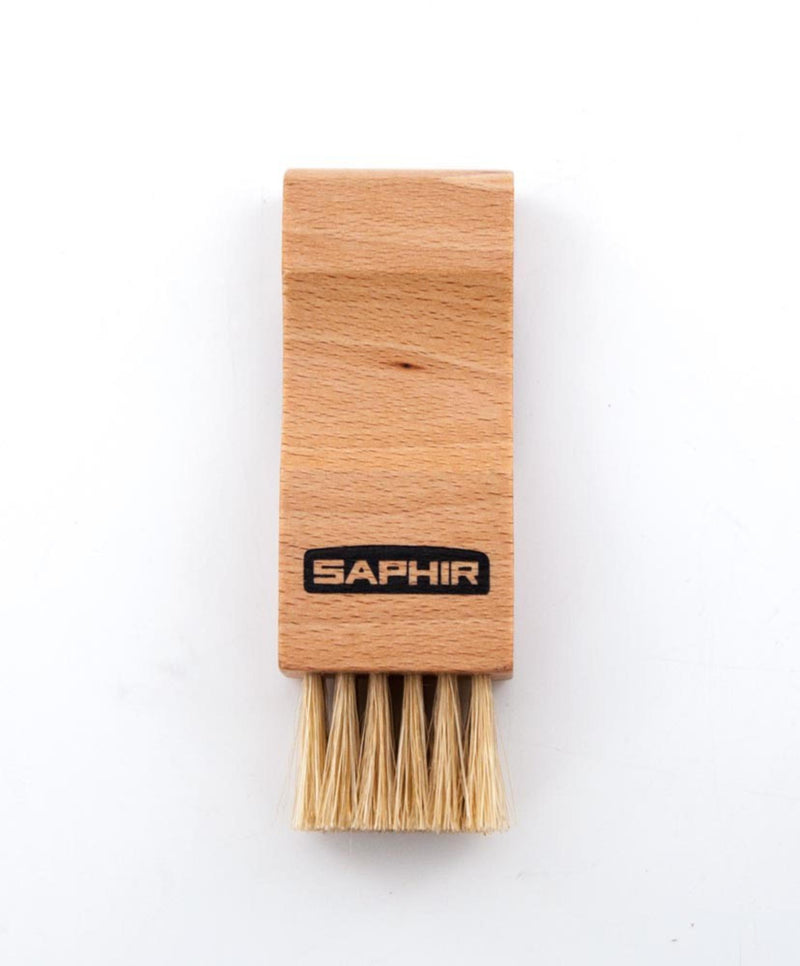 BROSSE POMMADIER NEUTRE