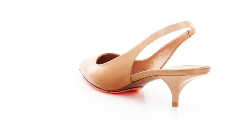 BUCANE 59996 IVL NUDE