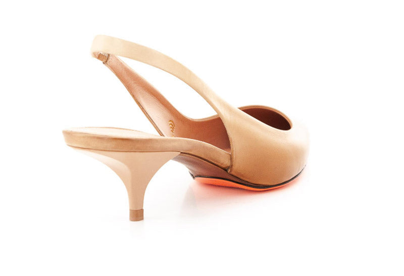 BUCANE 59996 IVL NUDE