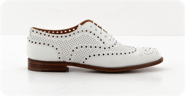 BURWOOD 7W BLANC