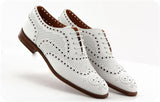 BURWOOD 7W BLANC