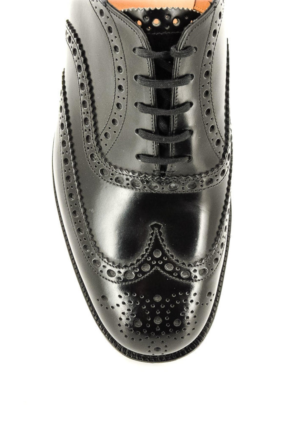 RICHELIEU CHURCH BURWOOD POLISH | Upper Shoes