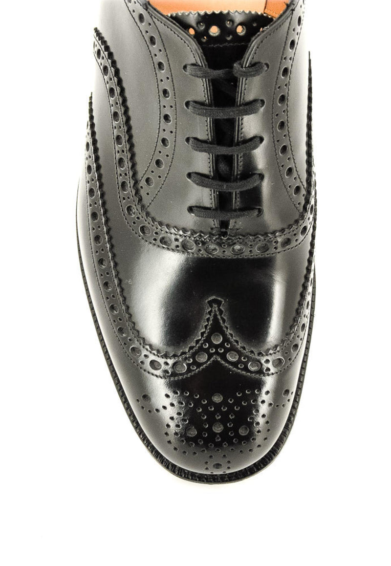 BURWOOD POLISH G BLACK