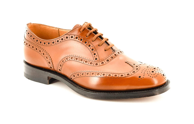 BURWOOD POLISH G SANDALWOOD