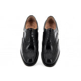 BURWOOD WG POLISH NOIR