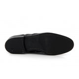 BURWOOD WG POLISH NOIR