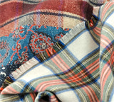 CAKESC5 SCARF COL 067