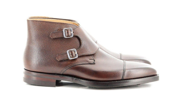 CAMBERLEY PG DARK BROWN