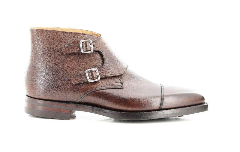 CAMBERLEY PG DARK BROWN