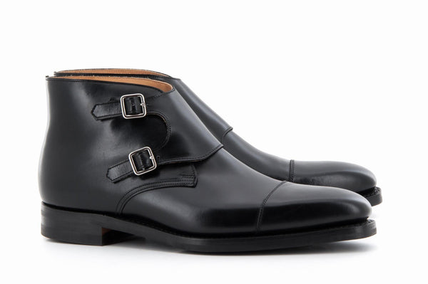 CAMBERLEY R BLACK