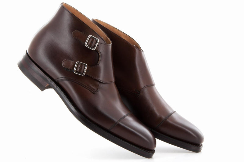 CAMBERLEY R DARK BROWN