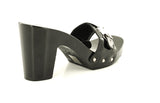 CAMERON HIGH BLACK