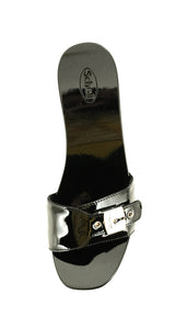 CAMERON HIGH BLACK