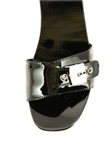 CAMERON HIGH BLACK