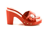 CAMERON HIGH RED
