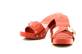 CAMERON HIGH RED
