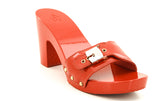CAMERON HIGH RED