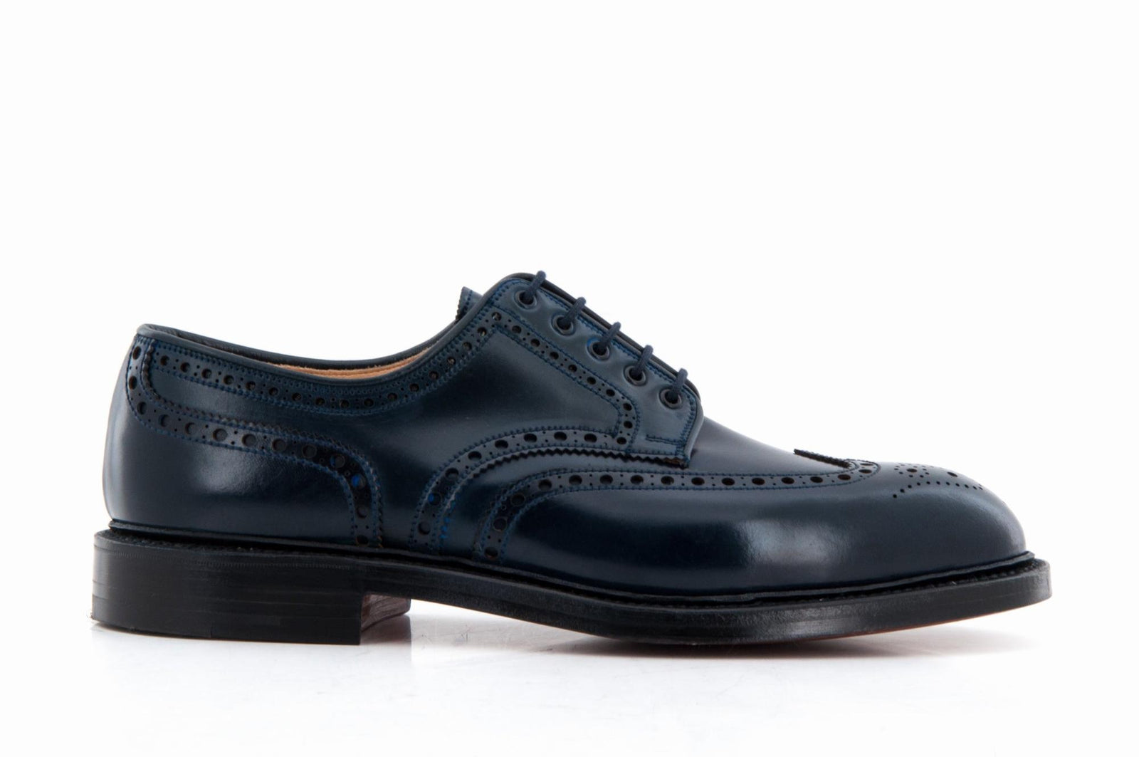 DERBY CROCKETT AND JONES CARDIGAN 4 | Upper Shoes