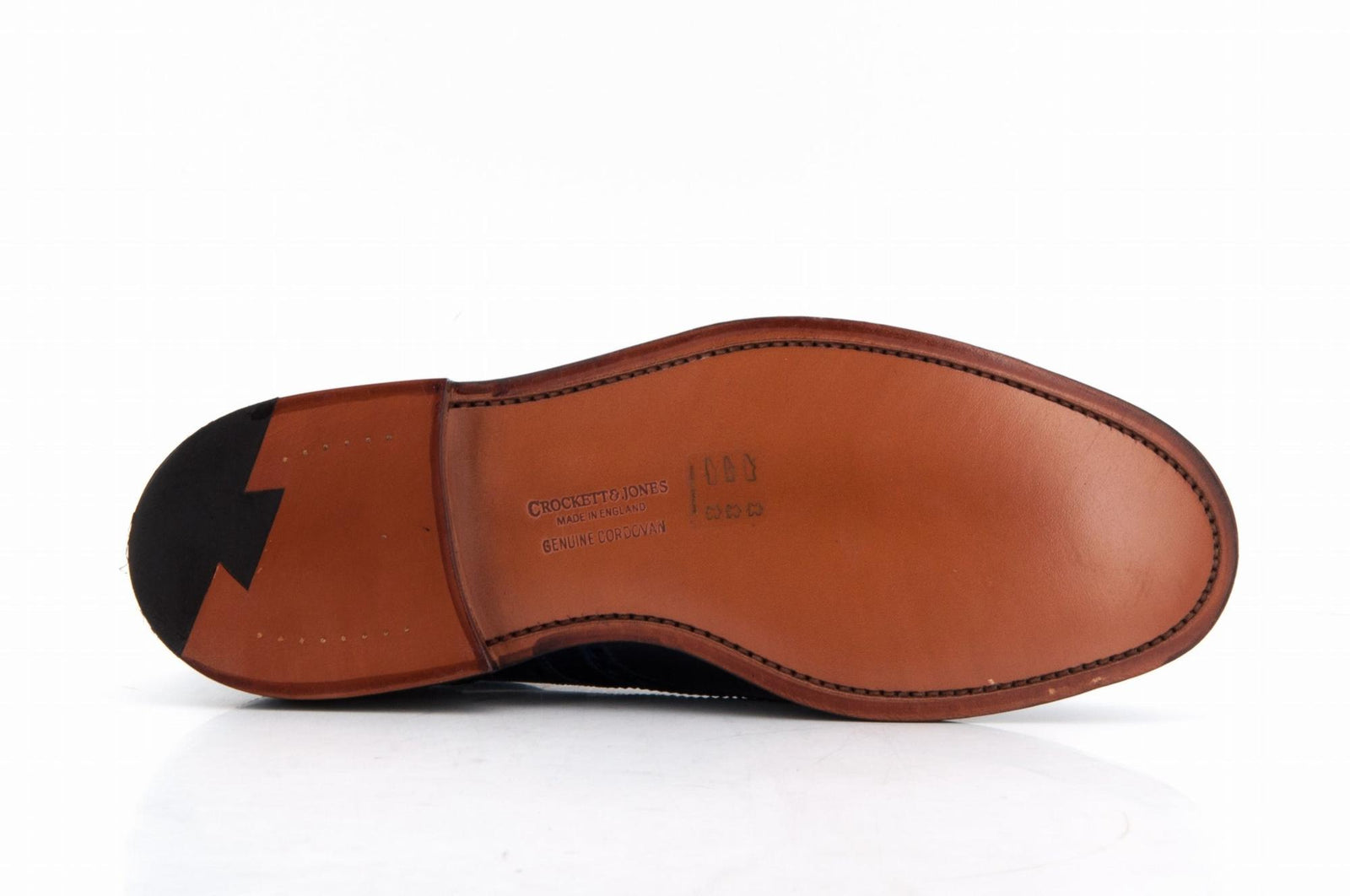 DERBY CROCKETT AND JONES CARDIGAN 4 | Upper Shoes