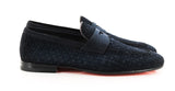 CARLOS 13903 AYC BLEU