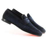 CARLOS 13903 AYC BLEU
