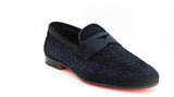 CARLOS 13903 AYC BLEU