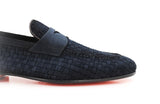 CARLOS 13903 AYC BLEU