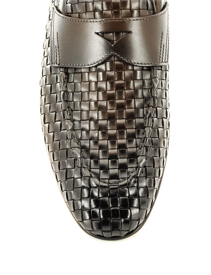 CARLOS 13903 WNC MARRON