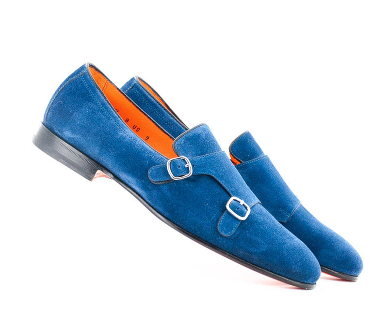 CARLOS 13907 SVU BLEU