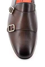 CARLOS 17795 GFR MARRON FONCE