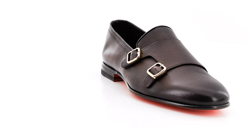 CARLOS 17795 GFR MARRON FONCE