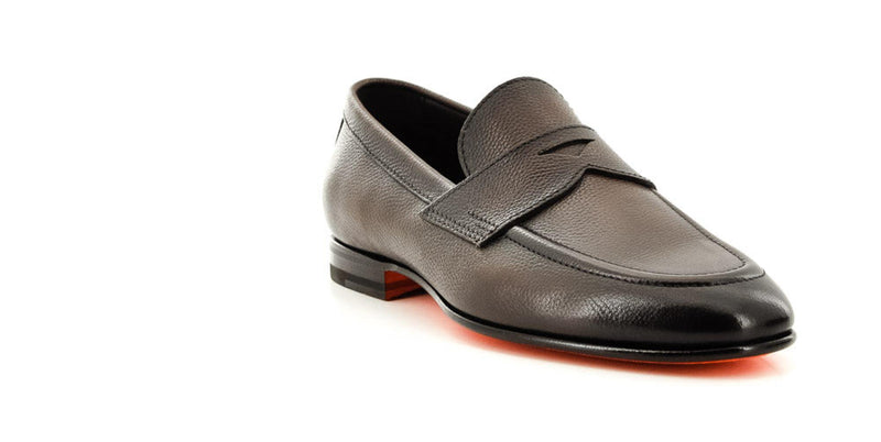 CARLOS 18104 SDS MARRON FONCE