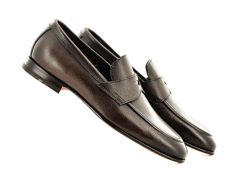 CARLOS 18104 SDS MARRON FONCE