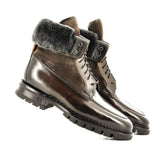 CARLOS 18186 IDE MARRON