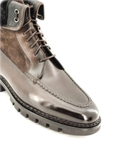 CARLOS 18186 IDE MARRON