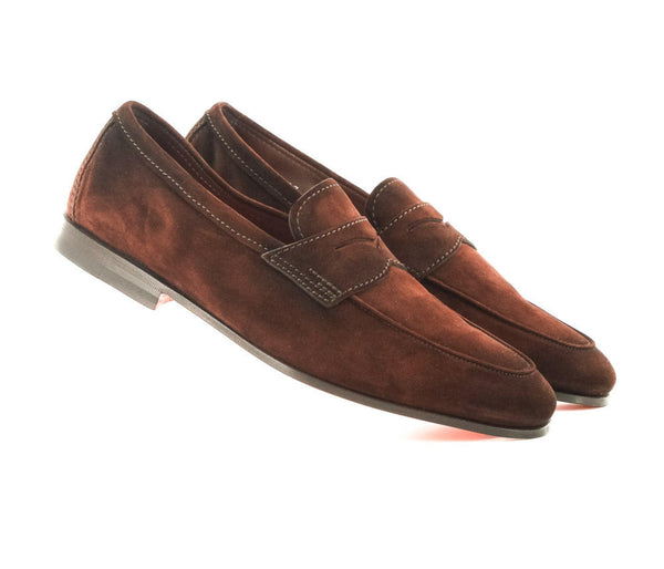 CARLOS 18837 SEA MARRON FONCE