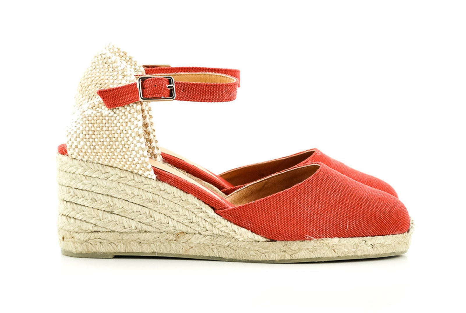 ESPADRILLE CASTANER CAROL 7 | Upper Shoes