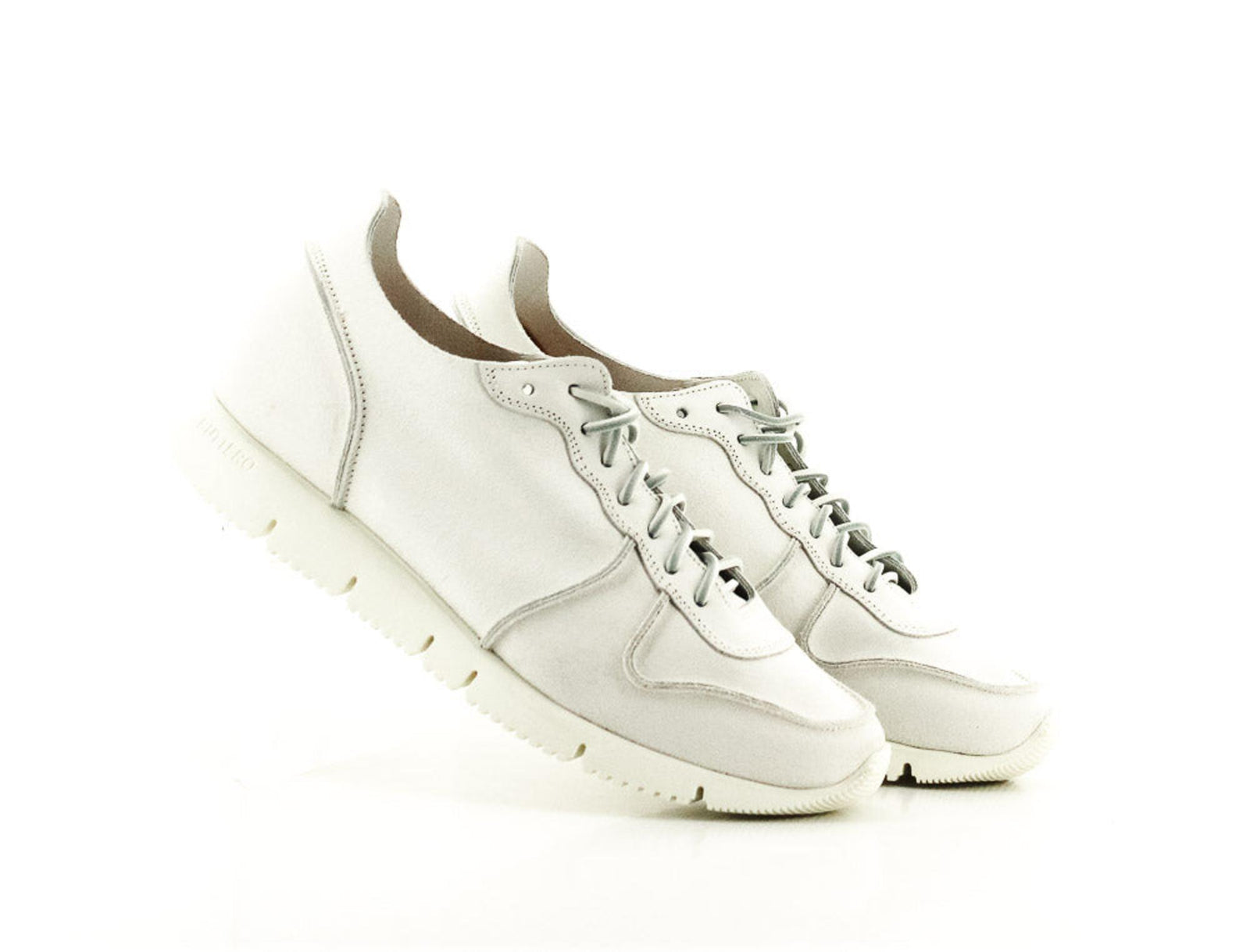 BASKETS BUTTERO CARRERA | Upper Shoes