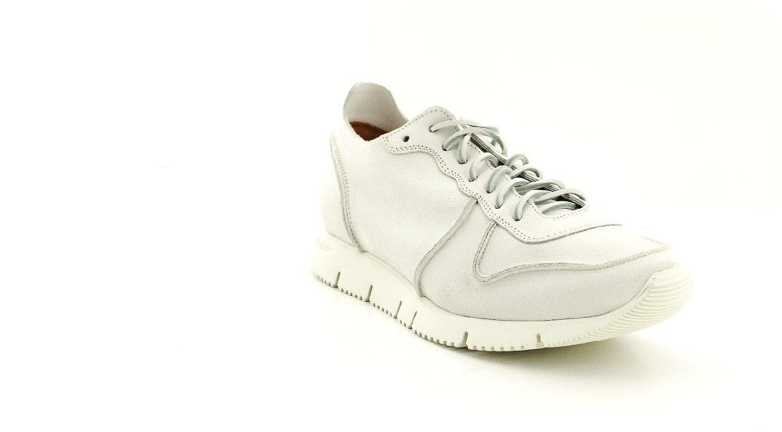 BASKETS BUTTERO CARRERA | Upper Shoes