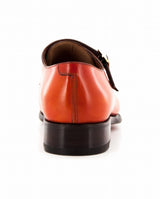 CARTER 11652 FDS ORANGE