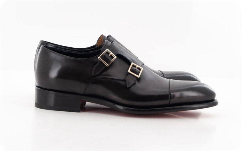 CARTER 11652 VVD NOIR