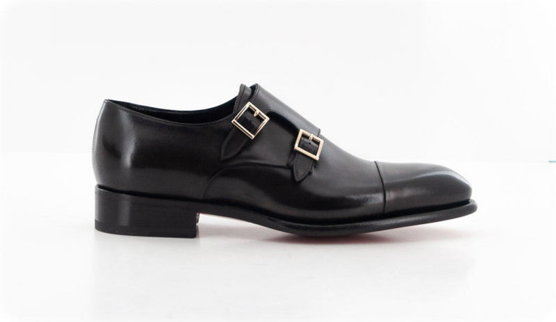 CARTER 11652 VVD NOIR