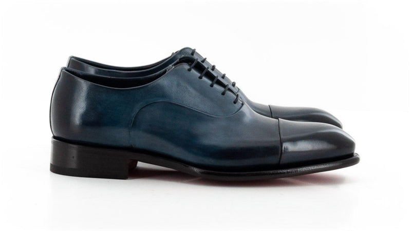 CARTER 12621 VVD BLEU