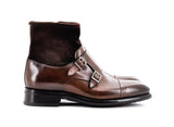 CARTER 15337 VVU DARK BROWN