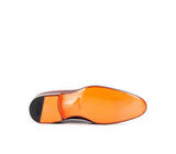 CARTER 17691 VVD COGNAC