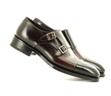 CARTER 17736 FDS MARRON FONCE